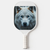Pickleball paddles (Vorderseite)