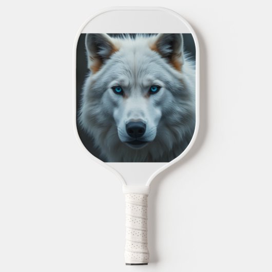 Pickleball paddles (Vorderseite)