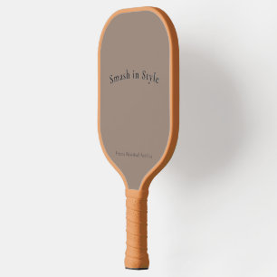 Pickleball Paddles kaufen Leicht und billig