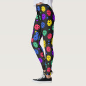 Pickleball Pants Leggings (Links)