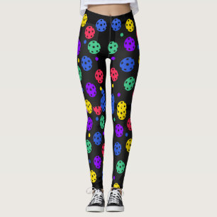 Pickleball Pants Leggings