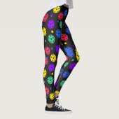 Pickleball Pants Leggings (Rechts)