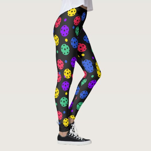 Pickleball Pants Leggings (Rechts)