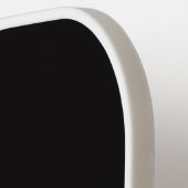 Pickleball Pattern - Pickleball Schläger (Linke Seite)