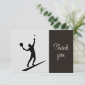 Pickleball-Pickle-Ball-Freiwilligenhelfer Danke (Stehend Vorderseite)