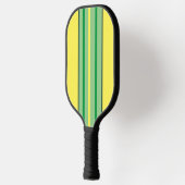 Pickleball Pickle personalisieren Schläger (Links)