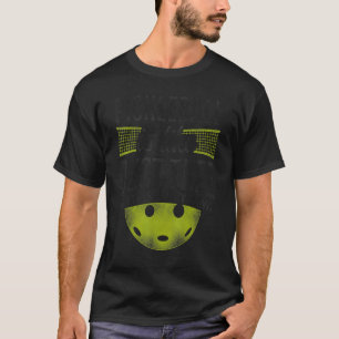 Pickleball Pickleball ist wie Duct Tape, das es Fi T-Shirt