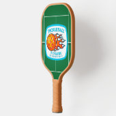 Pickleball Pickleball Schläger (Links)