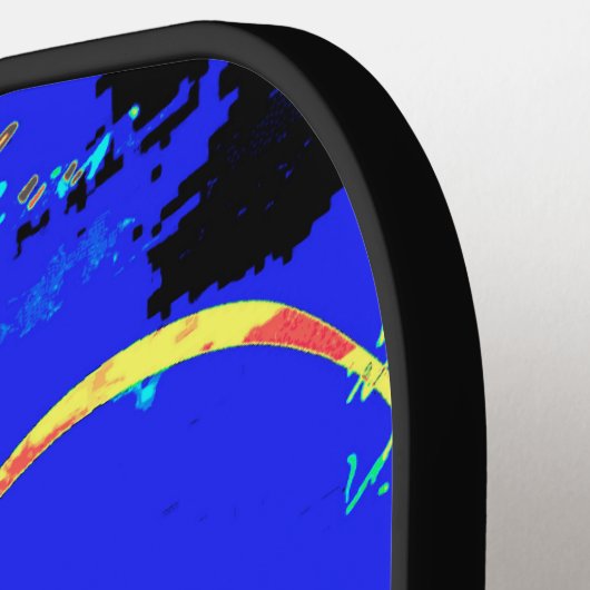 Pickleball Pickleball Schläger (Linke Seite)