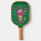 Pickleball Pickleball Schläger (Vorderseite)
