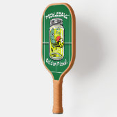 Pickleball Pickler Pickleball Schläger (Links)