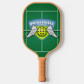 Pickleball Pickler Pickleball Schläger (Vorderseite)