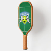 Pickleball Pickler Pickleball Schläger (Links)