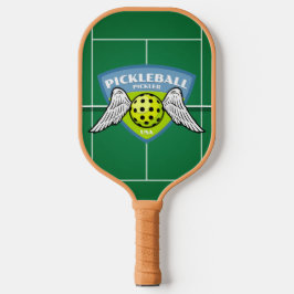 Pickleball Picklers – Neuer niedriger Preis Schläger
