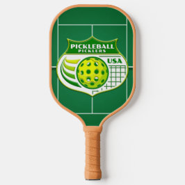 Pickleball Picklers - Neuer niedriger Preis Schläger