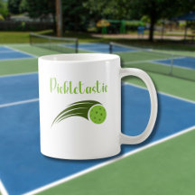 Pickleball Pickletastic