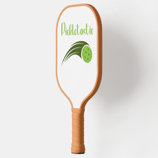 Pickleball Pickletastic Pickleball Schläger (Links)