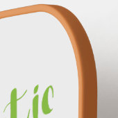 Pickleball Pickletastic Pickleball Schläger (Linke Seite)