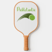 Pickleball Pickletastic Schläger (Vorderseite)