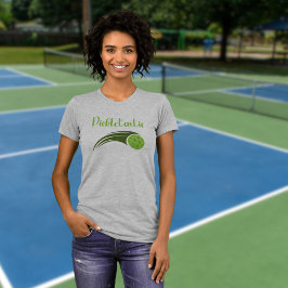 Pickleball Pickletastic T-Shirt