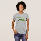 Pickleball Pickletastic T-Shirt (Vorne ganz)