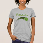 Pickleball Pickletastic T-Shirt (Vorderseite)