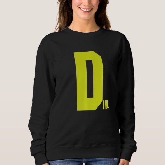 Pickleball Play Pickleball Team Player Fun Game US Sweatshirt (Vorderseite)