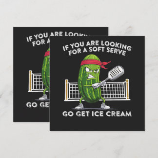 Pickleball Player Funny