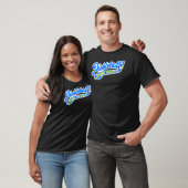 Pickleball Player Pickleball Puns Dink Dinker T-Shirt (Unisex)