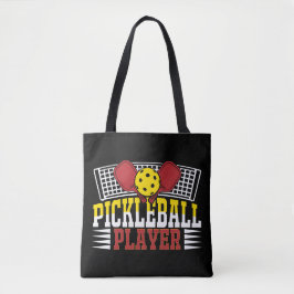 Pickleball Player Tasche