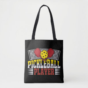 Pickleball Player Tasche