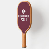 Pickleball Posse Schläger (Links)