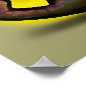 Pickleball Poster (Ecke)