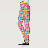 Pickleball Power Leggings (Links)