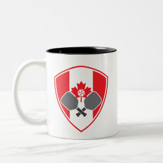 Pickleball Pride Tasse