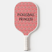 Pickleball Princess Pickleball Schläger (Vorderseite)