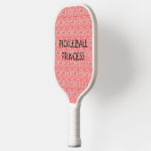 Pickleball Princess Pickleball Schläger (Links)