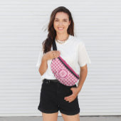 Pickleball Princess Quote Individuelle Name Anfäng Bauchtasche