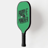 Pickleball Punisher Pickleball Schläger (Links)
