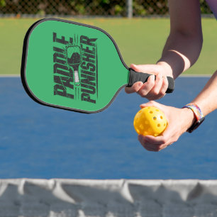 Pickleball Punisher Schläger