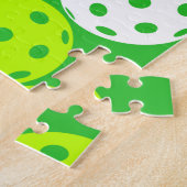Pickleball | Puzzle (Seite)