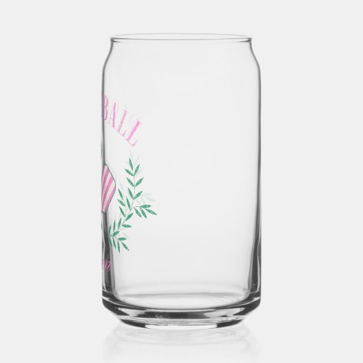 Pickleball Queen Dosenglas (Links)