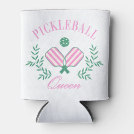 Pickleball Queen Dosenkühler