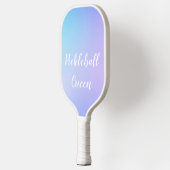Pickleball Queen Ombré Pickleball Paddle (Links)