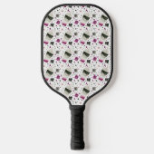 Pickleball-Racket Pickleball Schläger (Vorderseite)
