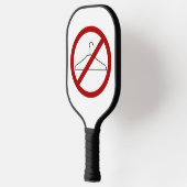 Pickleball Racket Schläger (Links)