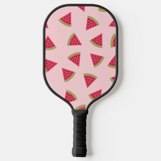 Pickleball Schläger (Rückseite)