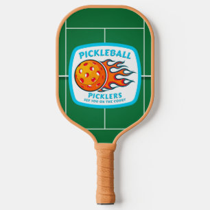 Pickleball schläger