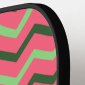 Pickleball Schläger (Linke Seite)