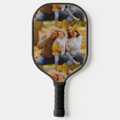 Pickleball Schläger (Rückseite)